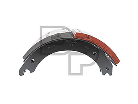 Dayton Parts 23P4711QP Brake Shoe - 16.5 X 8.62 Rockwell Q+ 23k