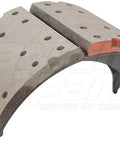 Dayton Parts 23P4726E2 Brake Shoe - 16.5 X 8.62 Eaton 23k