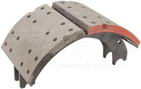 Dayton Parts 23P4726E2 Brake Shoe - 16.5 X 8.62 Eaton 23k