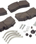 Dayton Parts 23VL1369 Air Disc - Pad Set Adb22x 23.0k