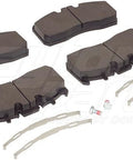 Dayton Parts 23VL1370 Air Disc - Pad Set Ex225lc 23.0k