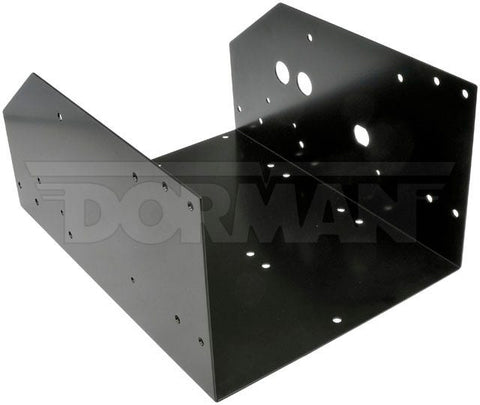 Dayton Parts 242-5106 Battery Box Support Tray