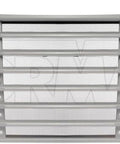 Dayton Parts 242-5108 Grille Assembly