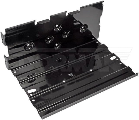 Dayton Parts 242-5109 Battery Box Support Tray