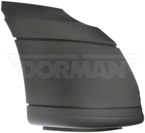 Dayton Parts 242-5110 Bumper - End Cap, Right Hand