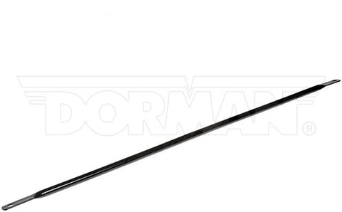 Dayton Parts 242-5116 Lower Bumper Reinforcement Tube