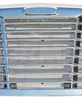 Dayton Parts 242-5201 Heavy Duty Radiator Grille