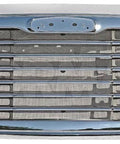 Dayton Parts 242-5202 Heavy Duty Radiator Grille