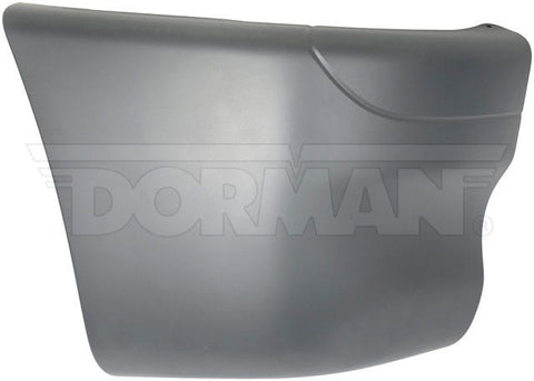 Dayton Parts 242-5203 Bumper - End Cap, Front, Right Hand