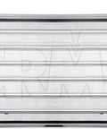Dayton Parts 242-5208 Radiator Grille