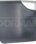 Dayton Parts 242-5254 Bumper - End Cap, Right Hand