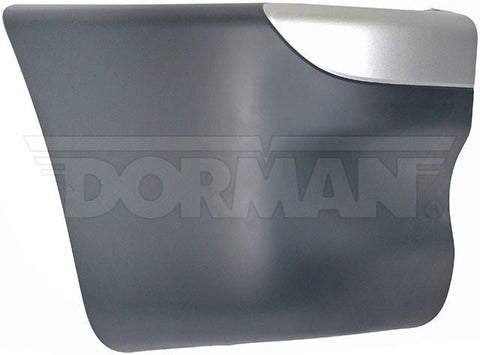 Dayton Parts 242-5254 Bumper - End Cap, Right Hand
