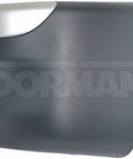 Dayton Parts 242-5255 Bumper - End Cap, Left Hand