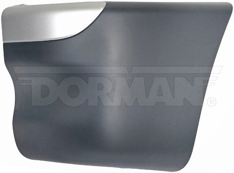 Dayton Parts 242-5255 Bumper - End Cap, Left Hand