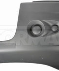 Dayton Parts 242-5258 Bumper - End Cap, Left Hand