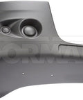 Dayton Parts 242-5259 Bumper - End Cap, Right Hand