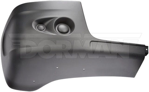Dayton Parts 242-5259 Bumper - End Cap, Right Hand