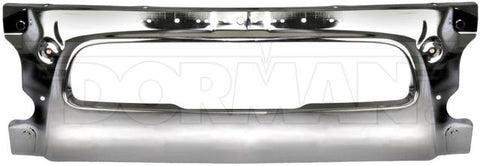 Dayton Parts 242-5262 Bumper - Center, Chrome