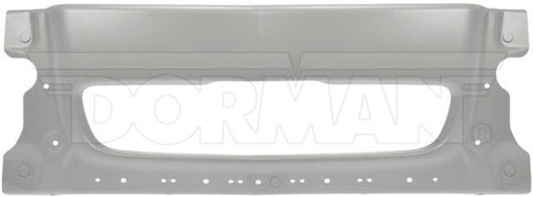 Dayton Parts 242-5263 Bumper - Center Section, Painted