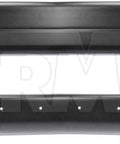Dayton Parts 242-5264 Bumper Cover - Center, Steel