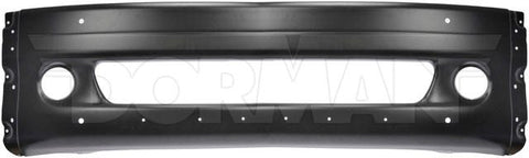 Dayton Parts 242-5264 Bumper Cover - Center, Steel