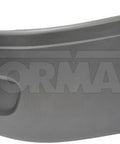 Dayton Parts 242-5268 Bumper - End Cover, Left Hand, Without Fog Light Holes