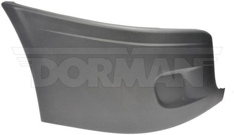 Dayton Parts 242-5269 Bumper - End Cover, Right Hand, Without Fog Light Holes