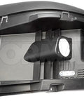 Dayton Parts 242-5274 Bumper Reinforcement, Left Hand, With Fog Light Holes