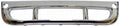 Dayton Parts 242-5276 Bumper - Center Trim