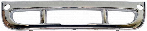 Dayton Parts 242-5276 Bumper - Center Trim