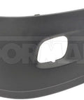 Dayton Parts 242-5278 Bumper - End Cover, Left Hand, With Fog Light Holes