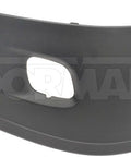 Dayton Parts 242-5279 Bumper - End Cover, Right Hand With Fog Light Holes