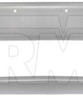 Dayton Parts 242-5287 Bumper - Center Section, Steel