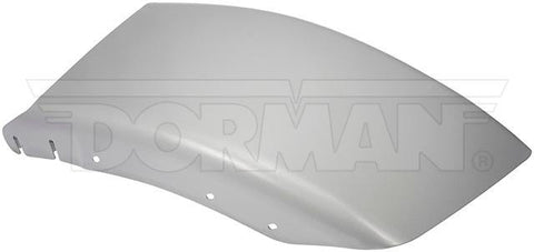 Dayton Parts 242-5290 Bumper End - Left