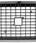 Dayton Parts 242-5501A Heavy Duty Radiator Grille