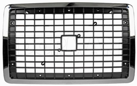Dayton Parts 242-5501A Heavy Duty Radiator Grille