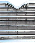 Dayton Parts 242-5502 Heavy Duty Radiator Grille