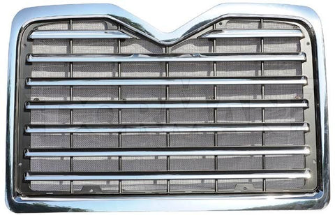 Dayton Parts 242-5502 Heavy Duty Radiator Grille
