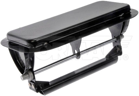 Dayton Parts 242-5503 Cab Door Vent Assembly