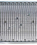 Dayton Parts 242-5513 Heavy Duty Radiator Grille