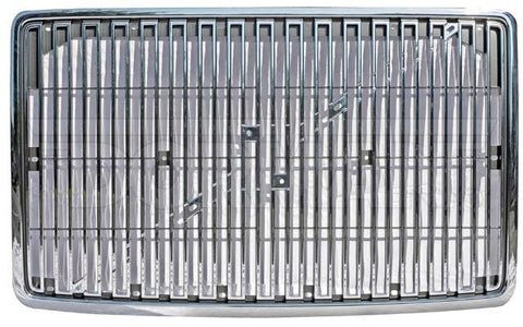 Dayton Parts 242-5513 Heavy Duty Radiator Grille