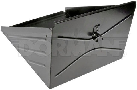 Dayton Parts 242-5526 Battery Box Cover Assembly