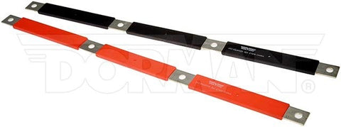 Dayton Parts 242-5529 Positive Battery Bar And Negative Battery Bar
