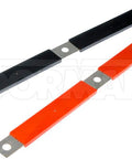 Dayton Parts 242-5530 Positive Battery Bar And Negative Battery Bar
