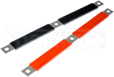 Dayton Parts 242-5530 Positive Battery Bar And Negative Battery Bar