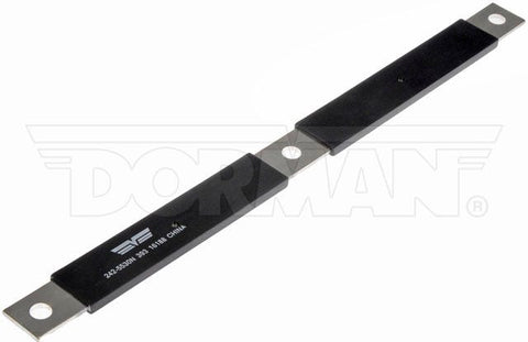 Dayton Parts 242-5530N Negative Battery Bar