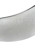 Dayton Parts 242-5550 Bumper - Cover, Front, Left Hand