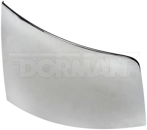 Dayton Parts 242-5551 Bumper - Cover, Front, Right Hand