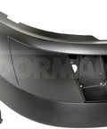 Dayton Parts 242-5554 Bumper - End, Right Hand