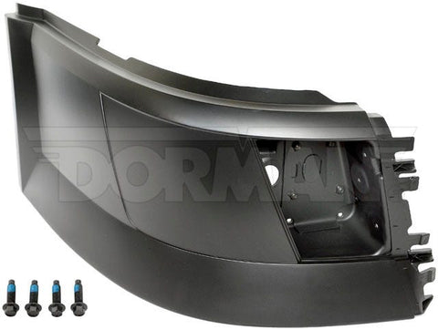 Dayton Parts 242-5554 Bumper - End, Right Hand